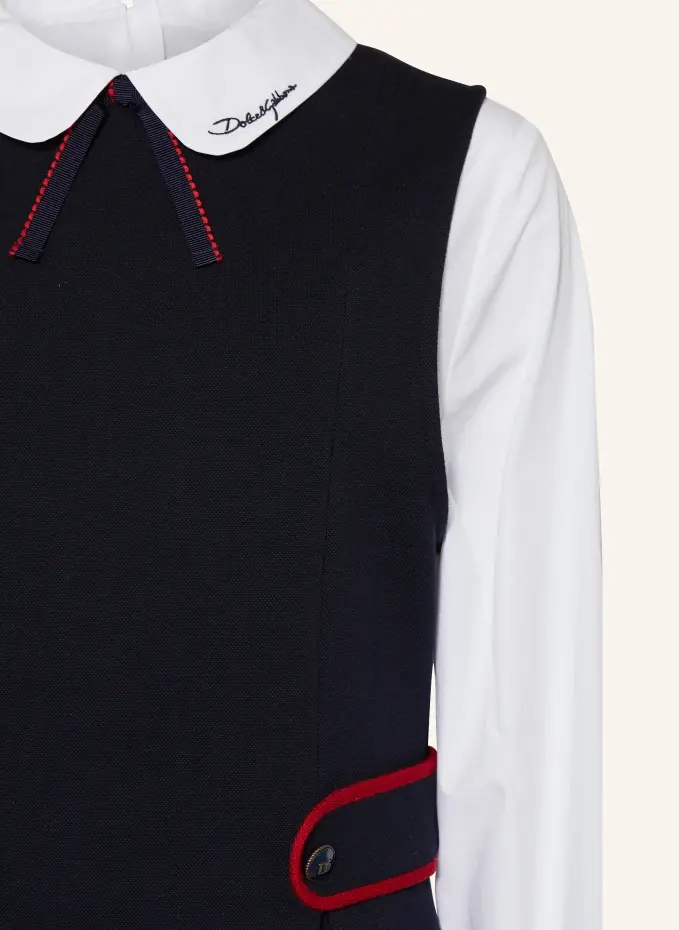 DOLCE & GABBANA DOLCE & GABBANA Kleid