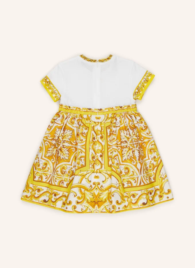 DOLCE & GABBANA DOLCE & GABBANA KleidBABY
