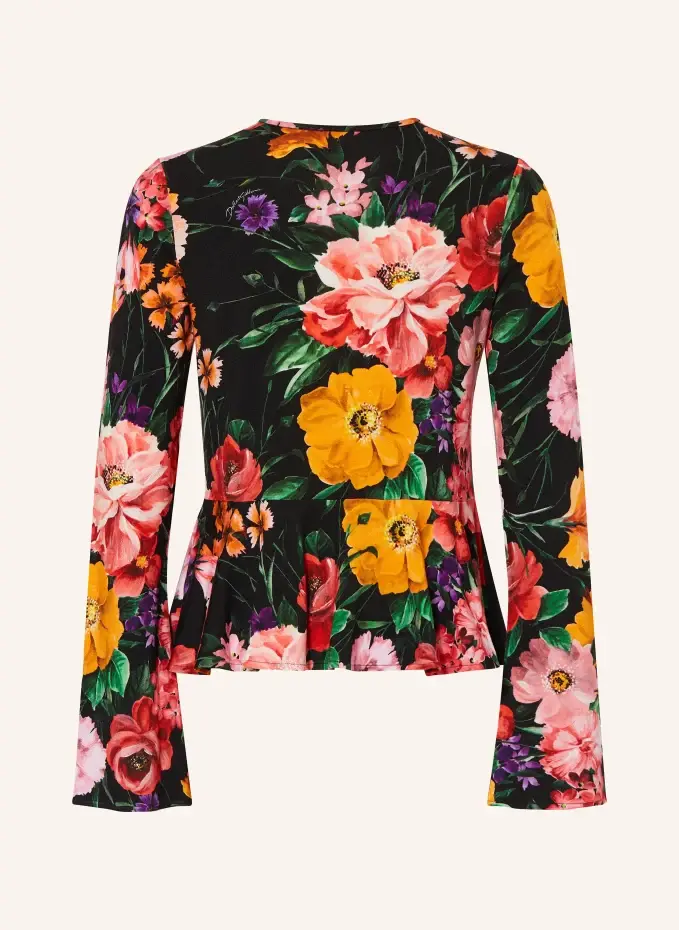 DOLCE & GABBANA DOLCE & GABBANA LongsleeveKIDS