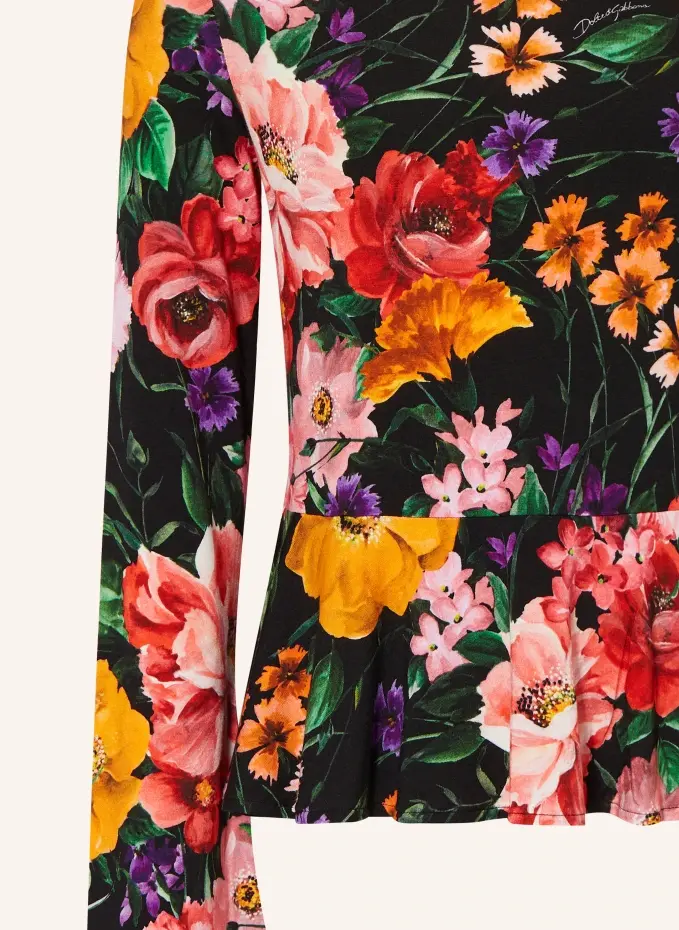 DOLCE & GABBANA DOLCE & GABBANA LongsleeveKIDS