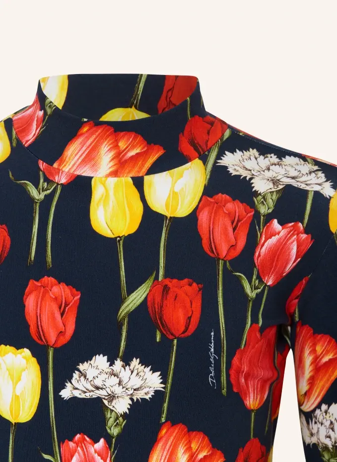 DOLCE & GABBANA DOLCE & GABBANA LongsleeveKIDS