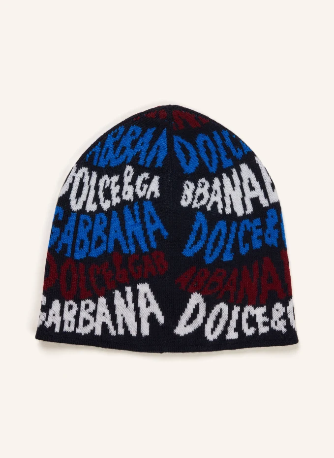 DOLCE & GABBANA DOLCE & GABBANA MützeKIDS