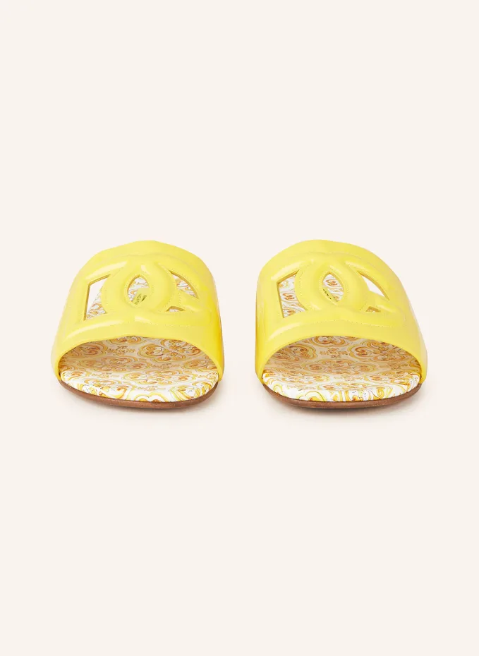 DOLCE & GABBANA DOLCE & GABBANA PantolettenKIDS