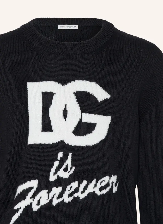 DOLCE & GABBANA DOLCE & GABBANA PulloverKIDS