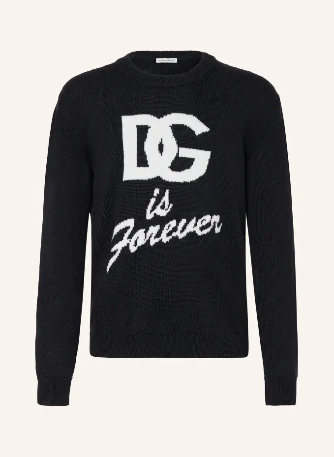 DOLCE & GABBANA DOLCE & GABBANA PulloverKIDS