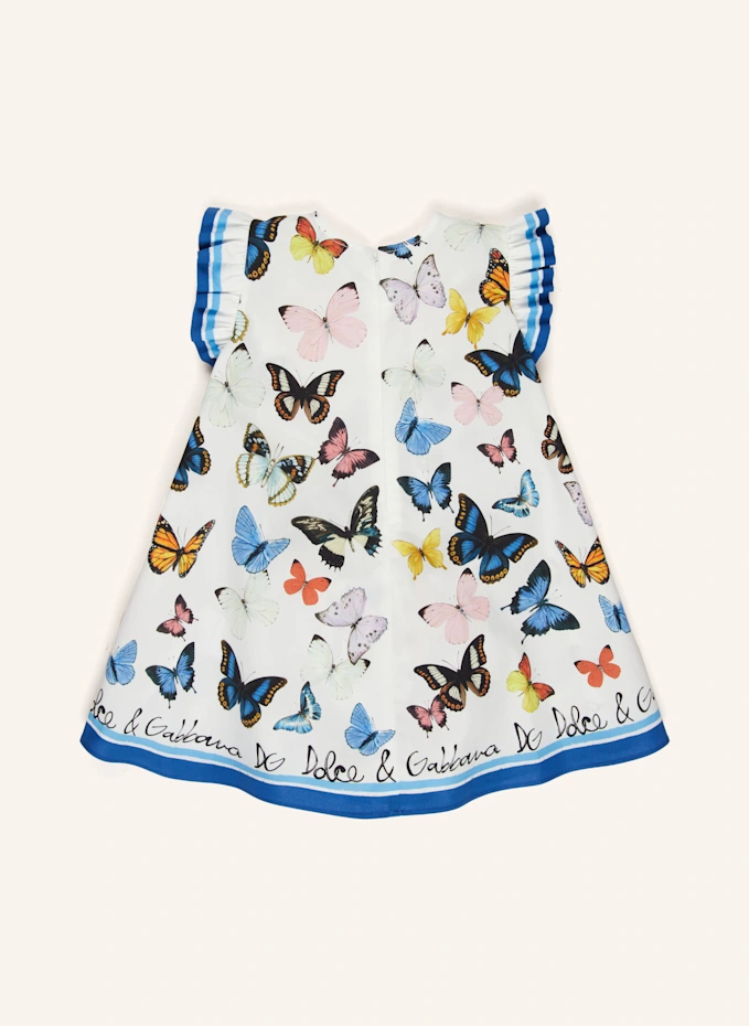 DOLCE & GABBANA DOLCE & GABBANA Set: Kleid Und HoseBABY