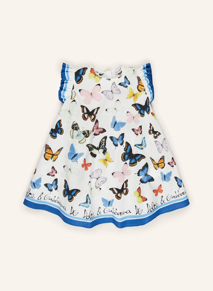 DOLCE & GABBANA DOLCE & GABBANA Set: Kleid und HoseBABY