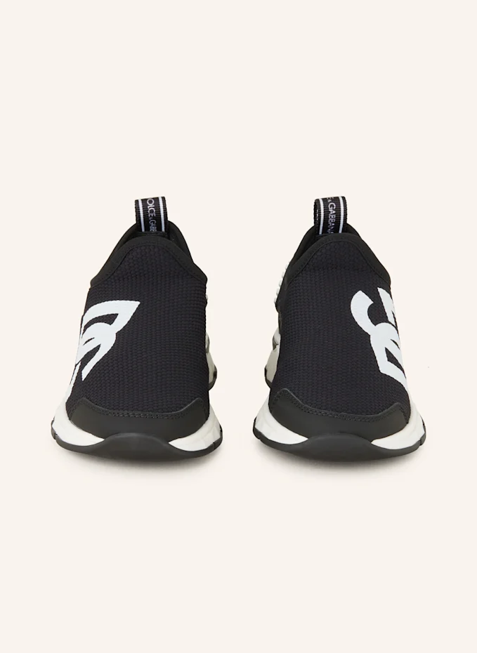 DOLCE & GABBANA DOLCE & GABBANA Slip-on-SneakerKIDS