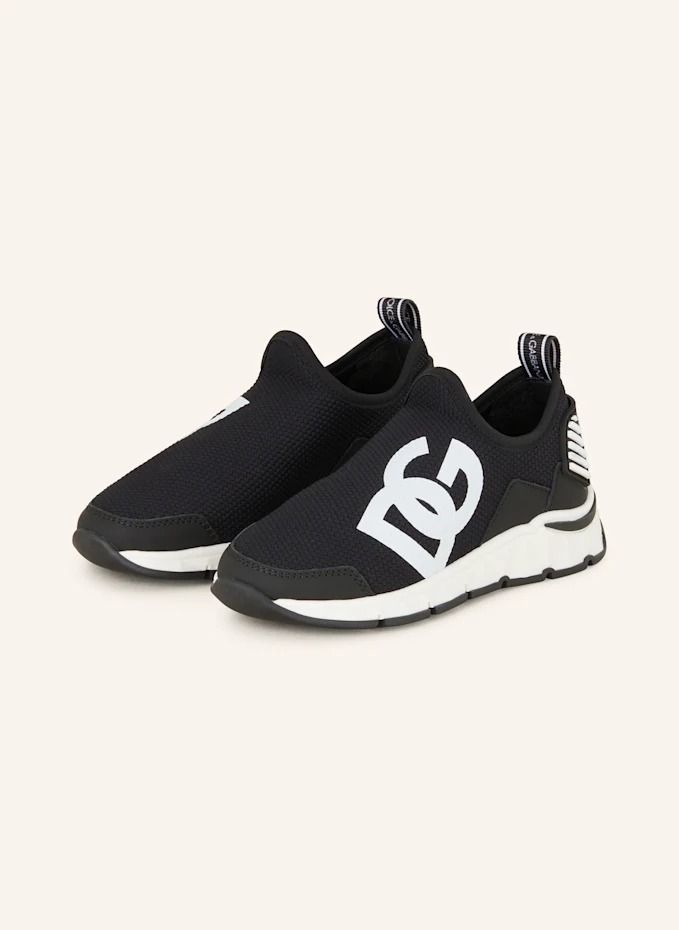 DOLCE & GABBANA DOLCE & GABBANA Slip-on-SneakerKIDS