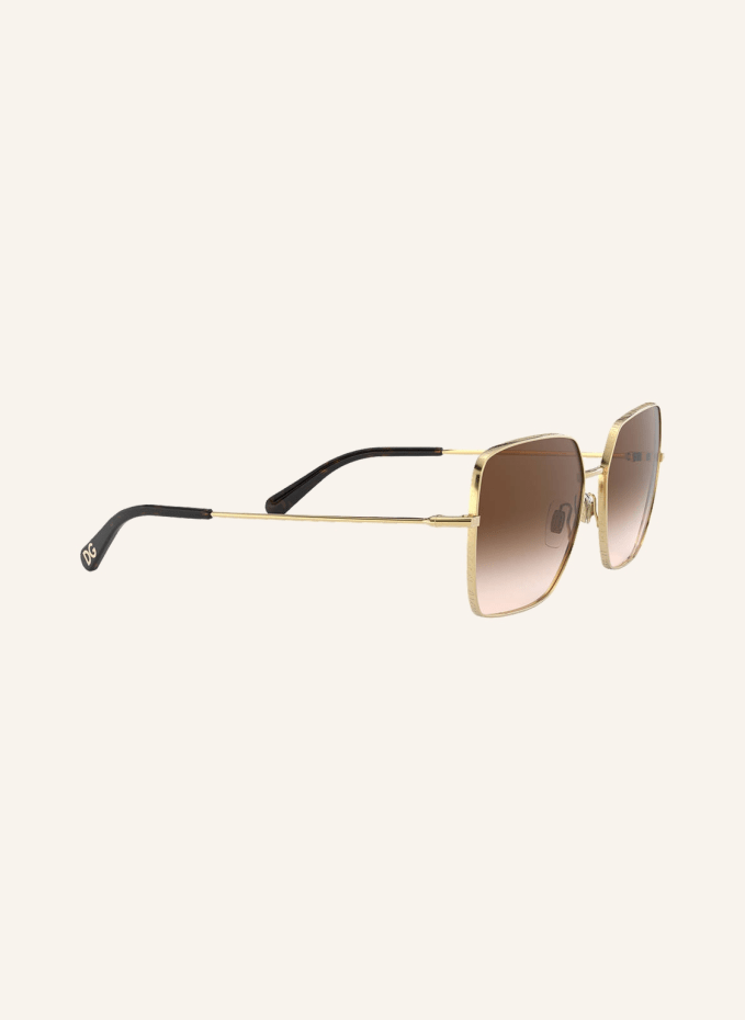 DOLCE & GABBANA DOLCE & GABBANA Sonnenbrille DG 2242