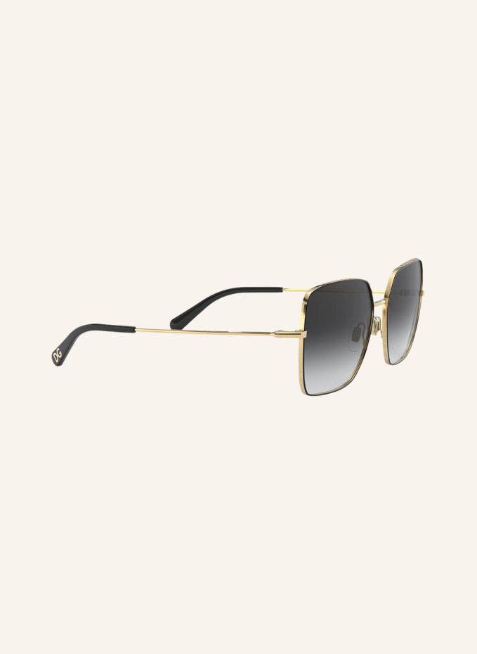 DOLCE & GABBANA DOLCE & GABBANA Sonnenbrille DG 2242