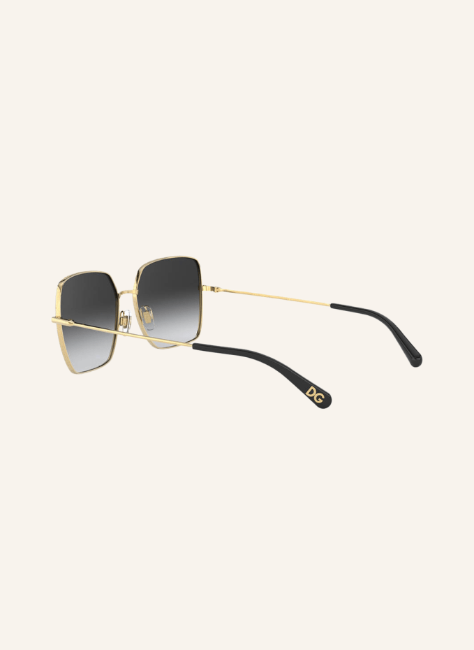 DOLCE & GABBANA DOLCE & GABBANA Sonnenbrille DG 2242