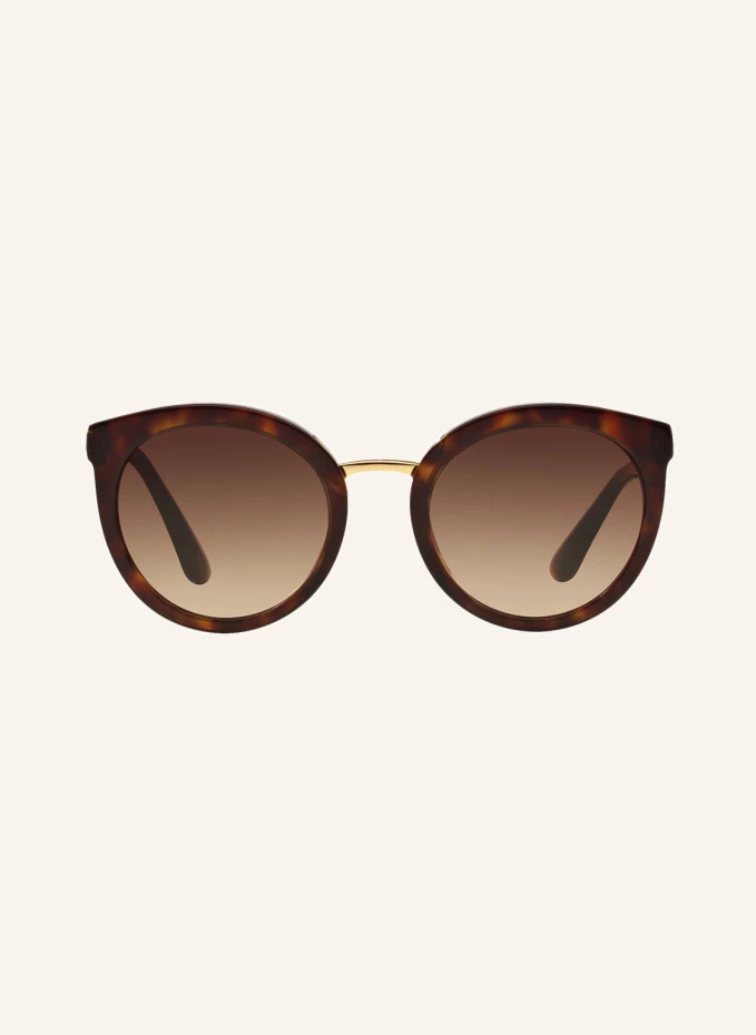 DOLCE & GABBANA DOLCE & GABBANA Sonnenbrille DG 4268