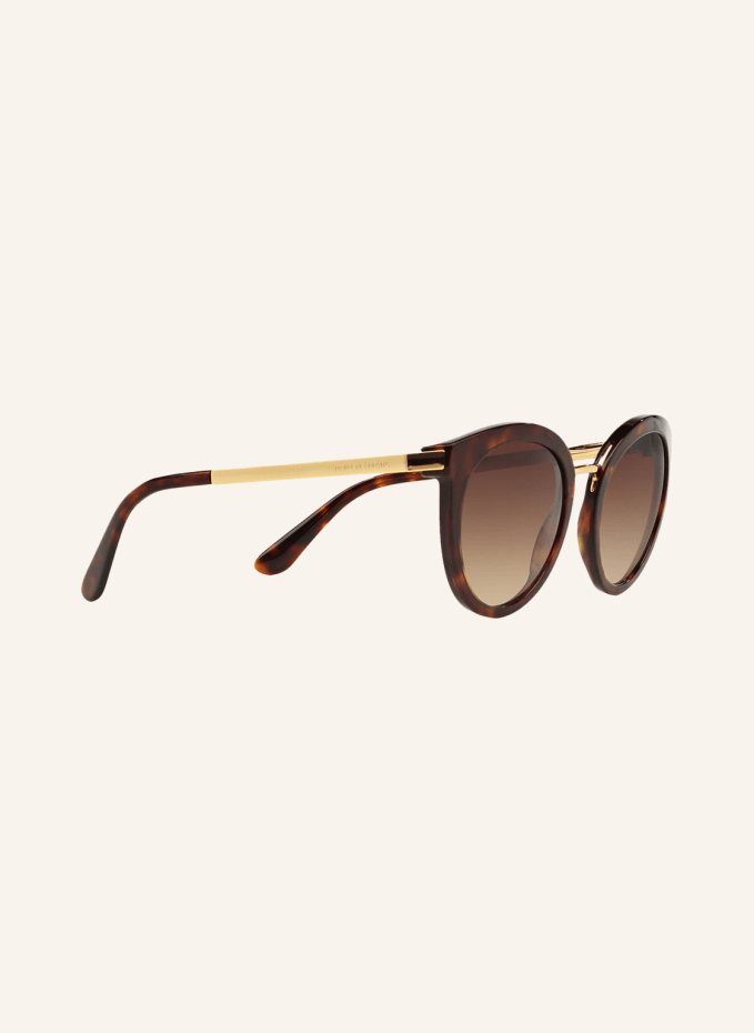 DOLCE & GABBANA DOLCE & GABBANA Sonnenbrille DG 4268