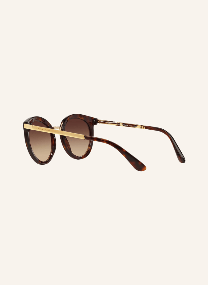 DOLCE & GABBANA DOLCE & GABBANA Sonnenbrille DG 4268