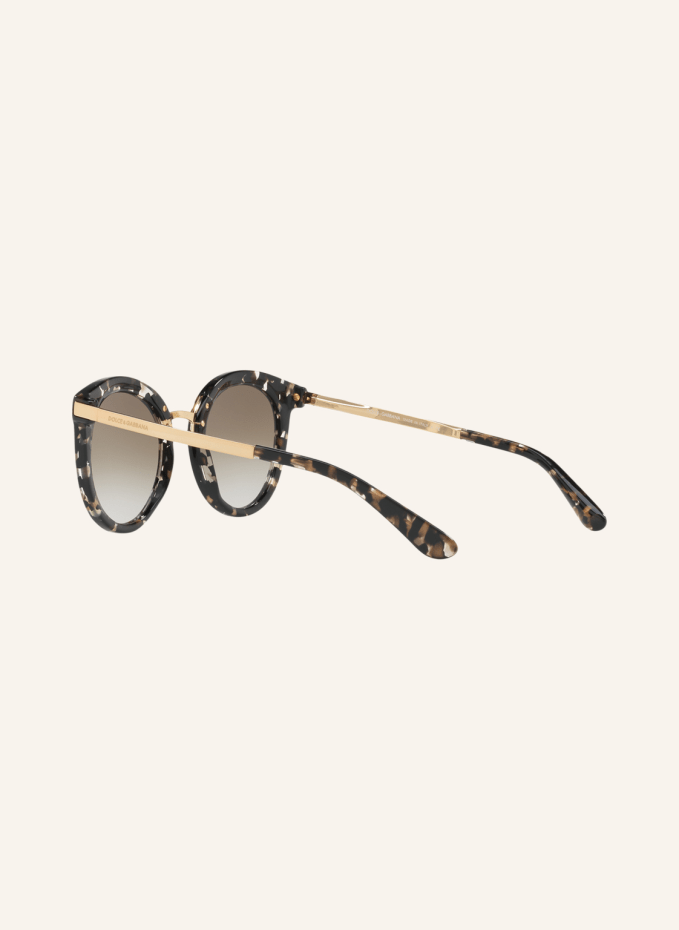 DOLCE & GABBANA DOLCE & GABBANA Sonnenbrille DG 4268