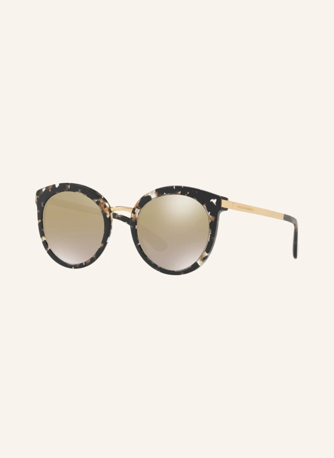 DOLCE & GABBANA DOLCE & GABBANA Sonnenbrille DG 4268