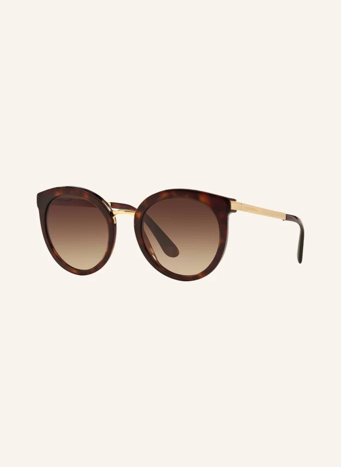 DOLCE & GABBANA DOLCE & GABBANA Sonnenbrille DG 4268