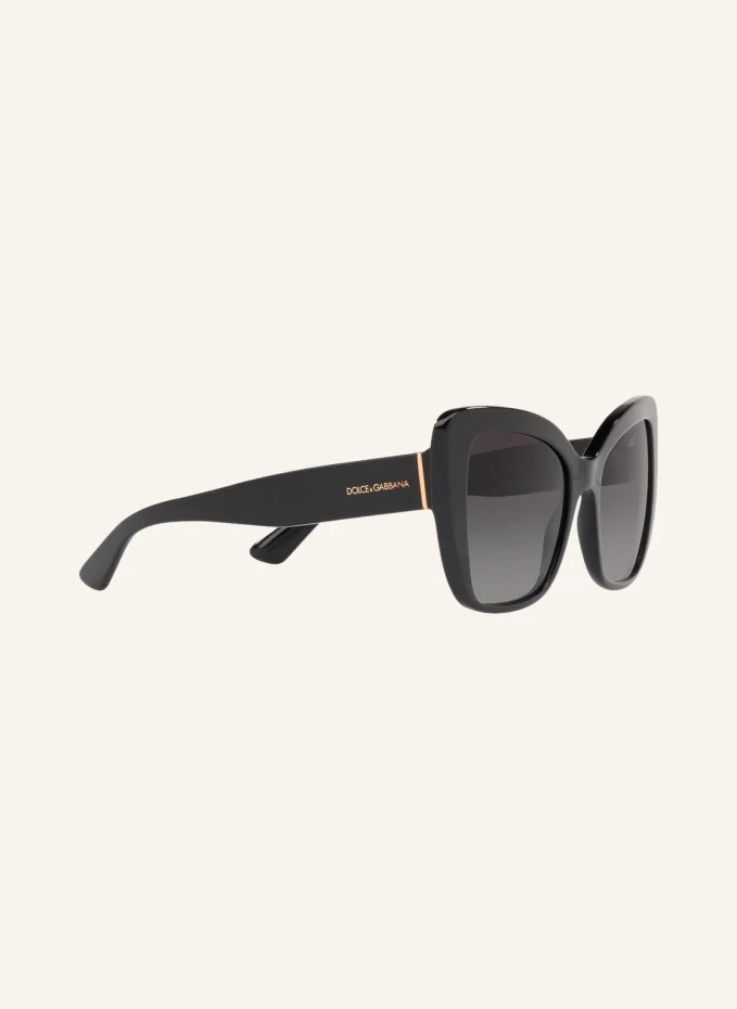 DOLCE & GABBANA DOLCE & GABBANA Sonnenbrille DG 4348