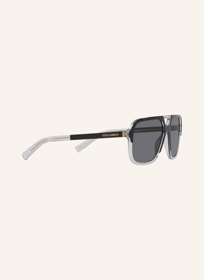 DOLCE & GABBANA DOLCE & GABBANA Sonnenbrille DG 4354