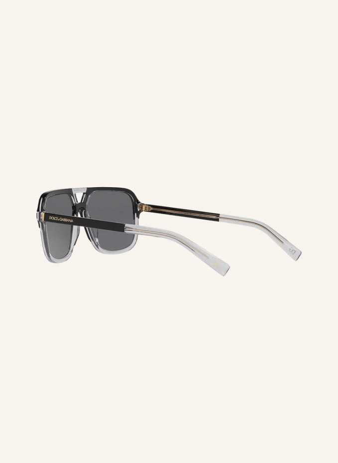 DOLCE & GABBANA DOLCE & GABBANA Sonnenbrille DG 4354