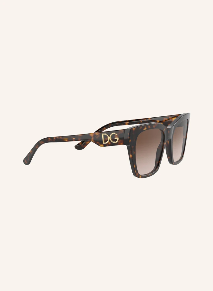 DOLCE & GABBANA DOLCE & GABBANA Sonnenbrille DG4384