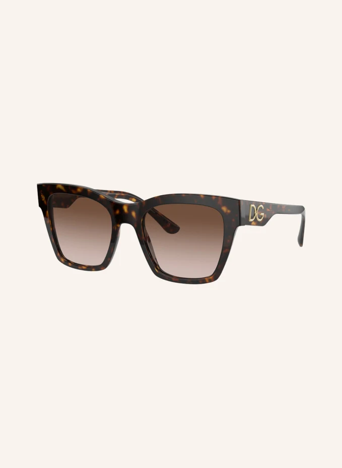 DOLCE & GABBANA DOLCE & GABBANA Sonnenbrille DG4384