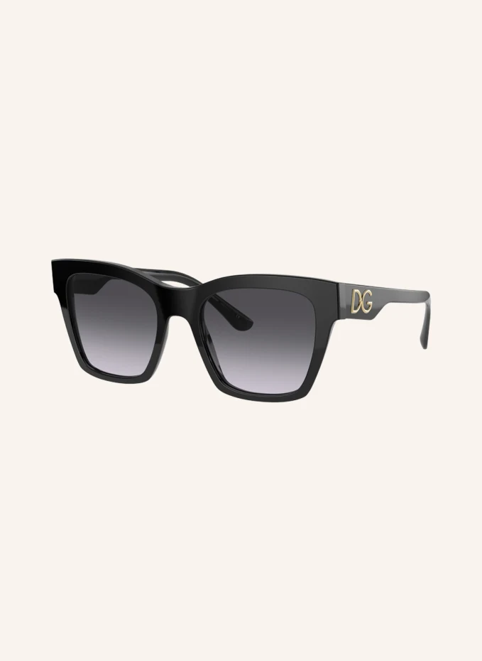 DOLCE & GABBANA DOLCE & GABBANA Sonnenbrille DG4384