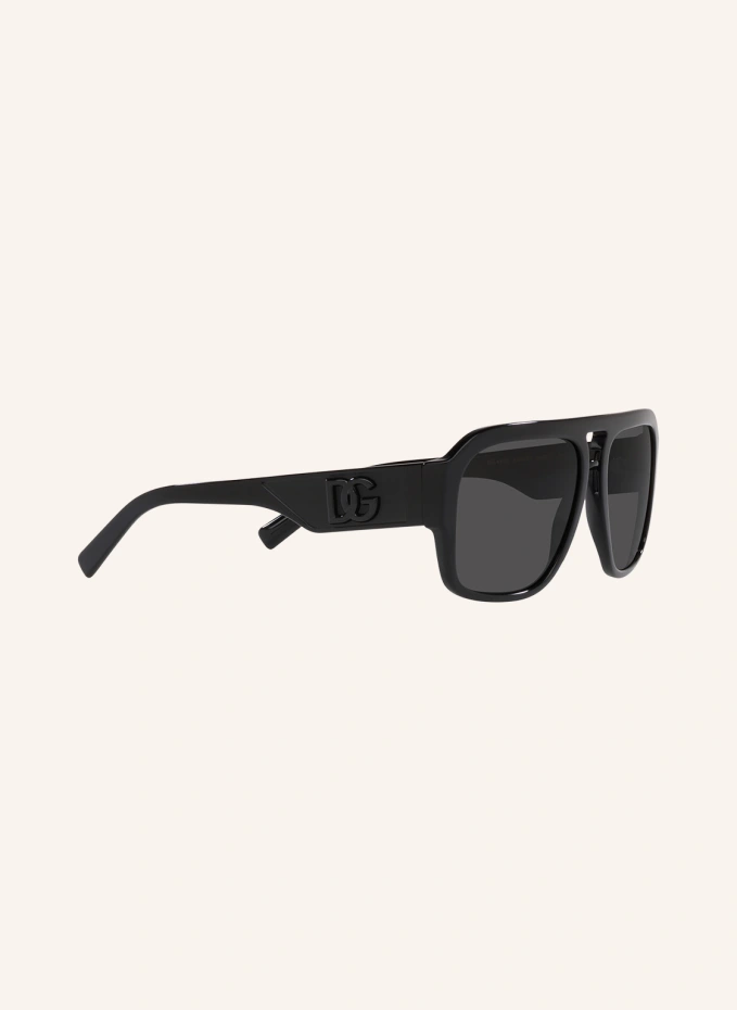 DOLCE & GABBANA DOLCE & GABBANA Sonnenbrille DG4403