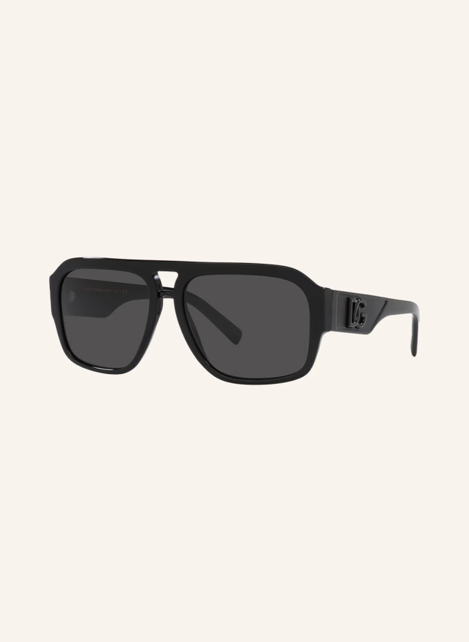 DOLCE & GABBANA DOLCE & GABBANA Sonnenbrille DG4403