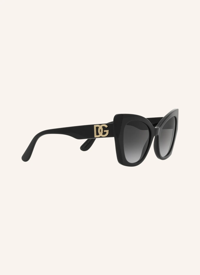 DOLCE & GABBANA DOLCE & GABBANA Sonnenbrille DG4405