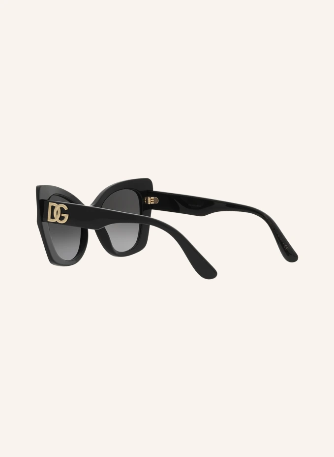 DOLCE & GABBANA DOLCE & GABBANA Sonnenbrille DG4405
