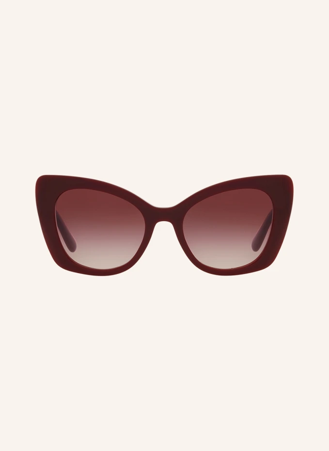DOLCE & GABBANA DOLCE & GABBANA Sonnenbrille DG4405