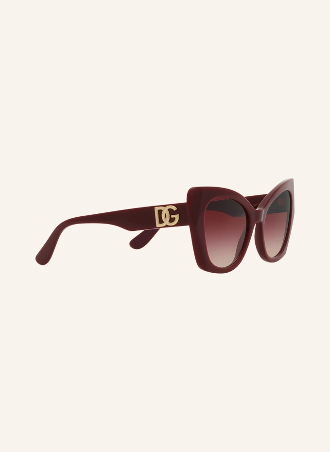 DOLCE & GABBANA DOLCE & GABBANA Sonnenbrille DG4405
