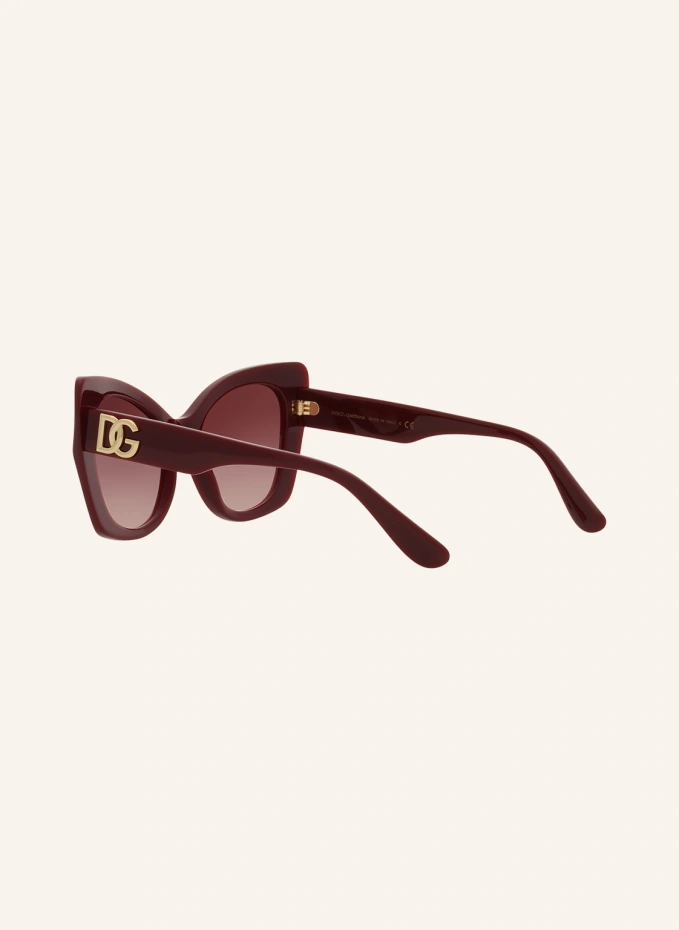 DOLCE & GABBANA DOLCE & GABBANA Sonnenbrille DG4405