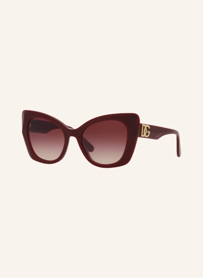 DOLCE & GABBANA DOLCE & GABBANA Sonnenbrille DG4405