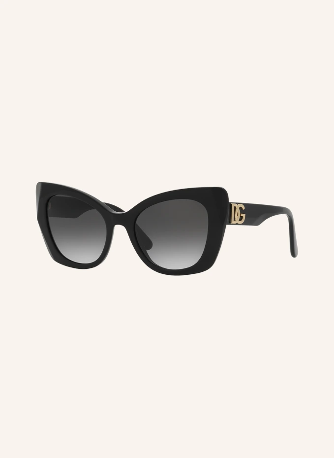 DOLCE & GABBANA DOLCE & GABBANA Sonnenbrille DG4405