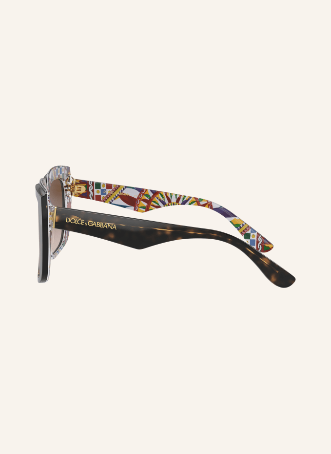 DOLCE & GABBANA DOLCE & GABBANA Sonnenbrille DG4414