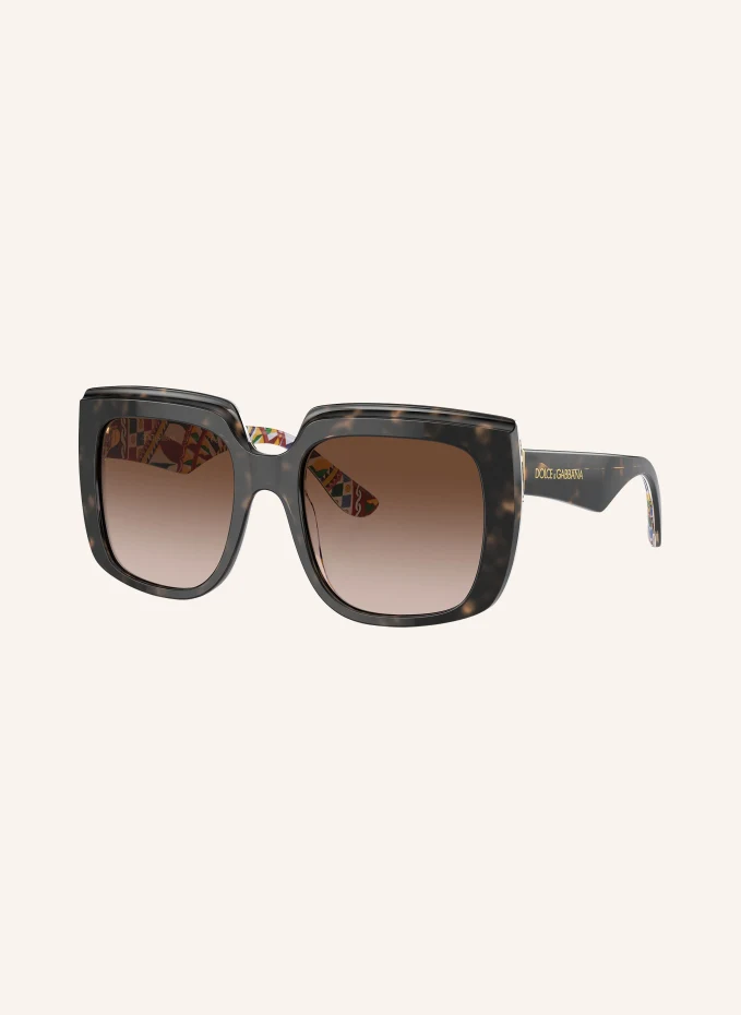 DOLCE & GABBANA DOLCE & GABBANA Sonnenbrille DG4414