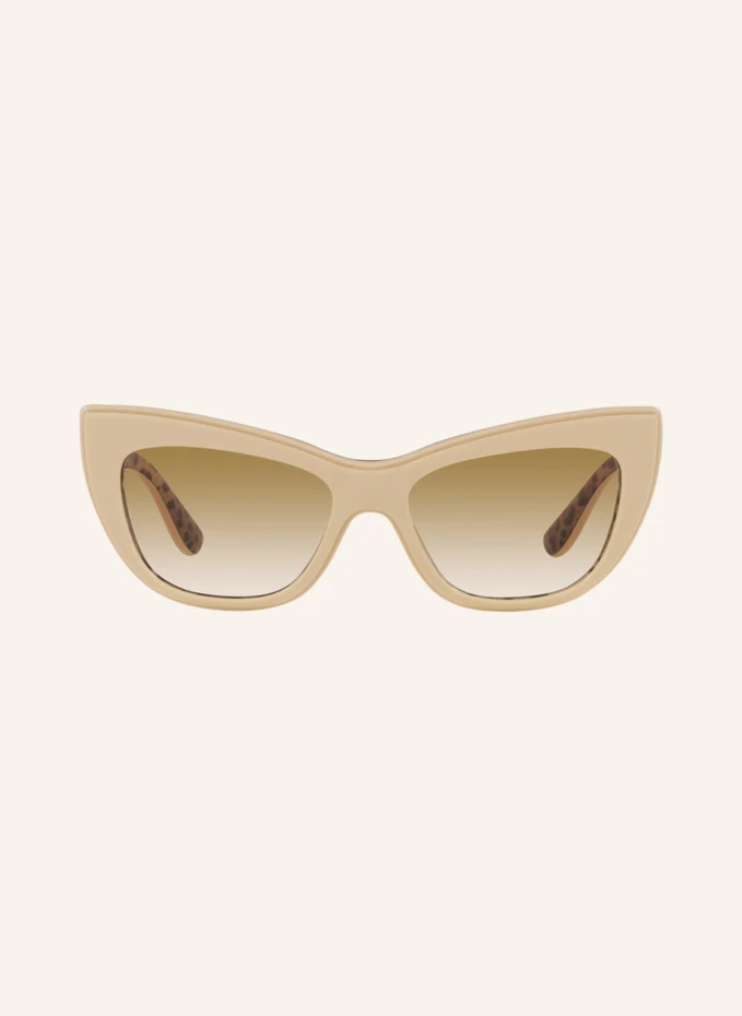 DOLCE & GABBANA DOLCE & GABBANA Sonnenbrille DG4417