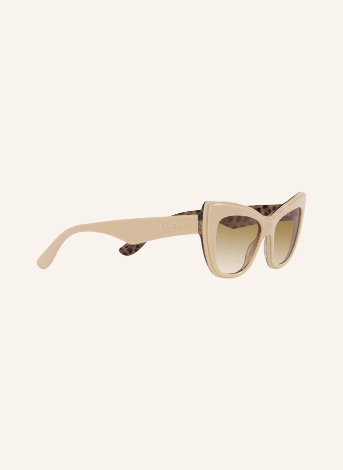 DOLCE & GABBANA DOLCE & GABBANA Sonnenbrille DG4417