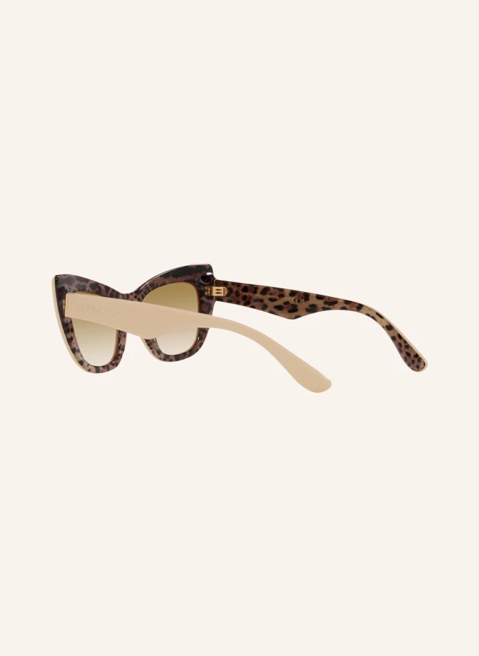 DOLCE & GABBANA DOLCE & GABBANA Sonnenbrille DG4417