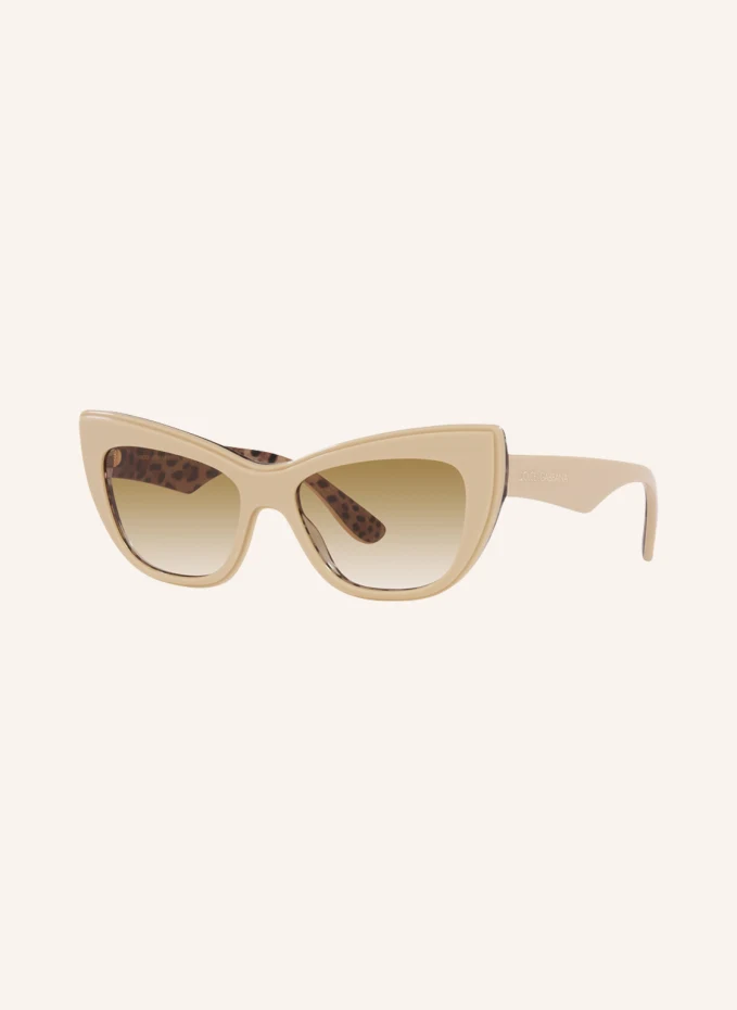DOLCE & GABBANA DOLCE & GABBANA Sonnenbrille DG4417