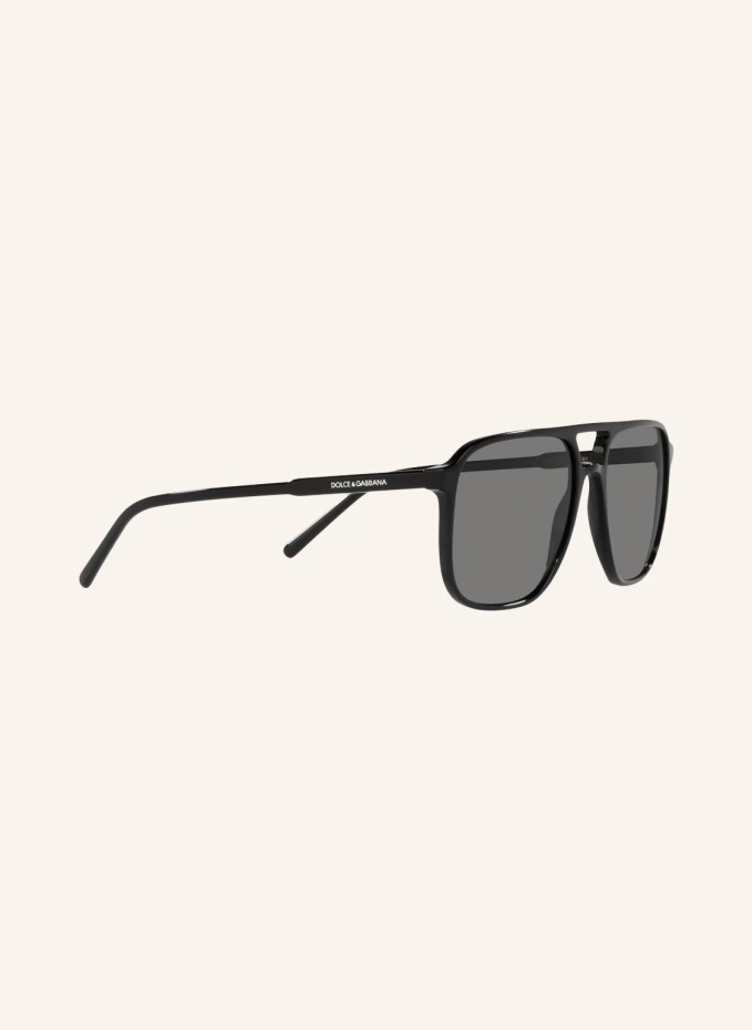 DOLCE & GABBANA DOLCE & GABBANA Sonnenbrille DG4423