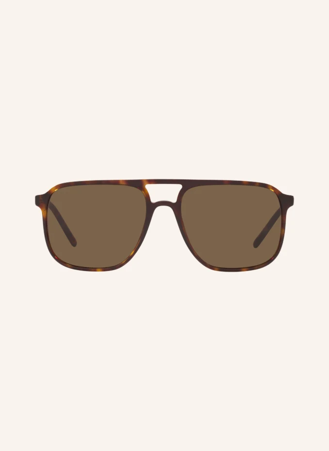 DOLCE & GABBANA DOLCE & GABBANA Sonnenbrille DG4423