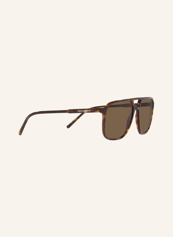 DOLCE & GABBANA DOLCE & GABBANA Sonnenbrille DG4423