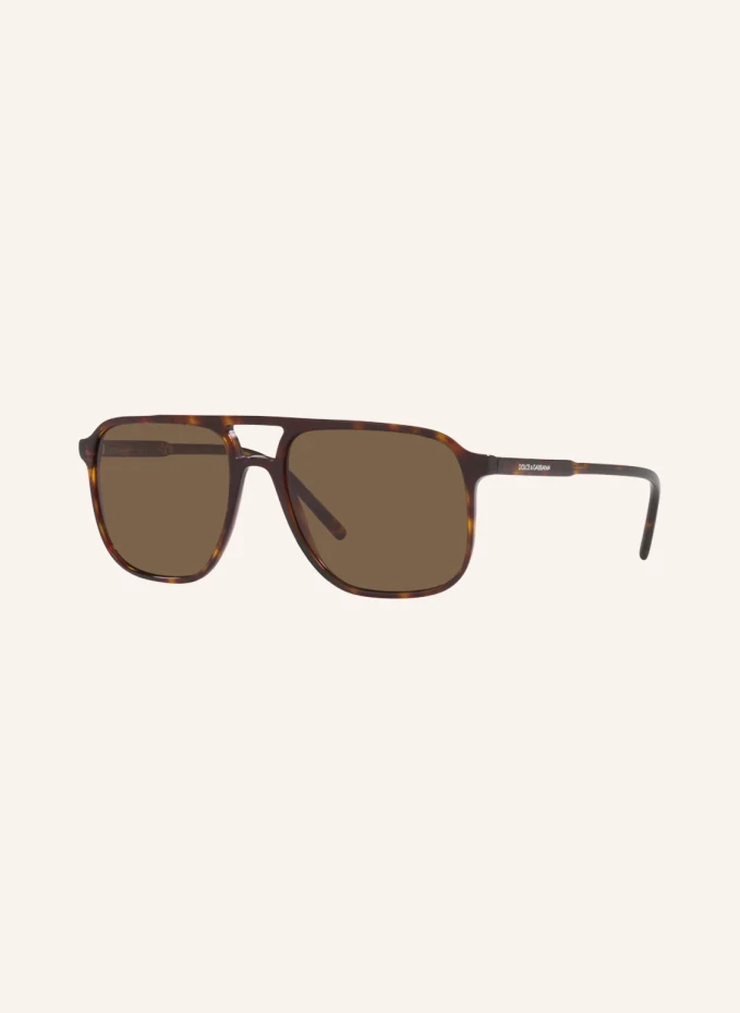 DOLCE & GABBANA DOLCE & GABBANA Sonnenbrille DG4423