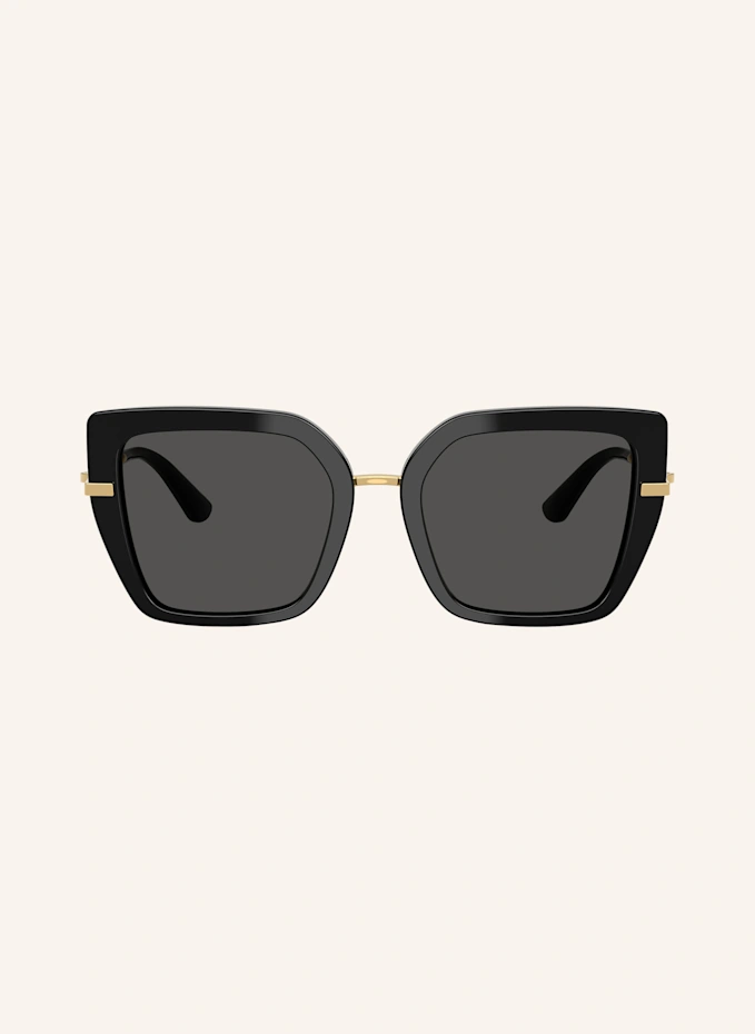 DOLCE & GABBANA DOLCE & GABBANA Sonnenbrille DG4474