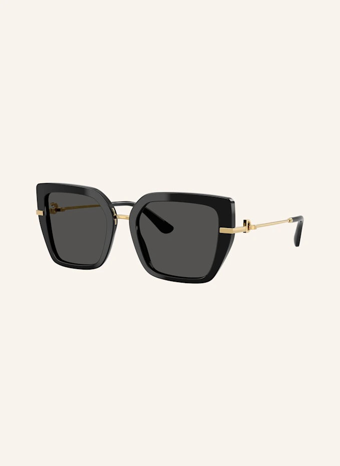 DOLCE & GABBANA DOLCE & GABBANA Sonnenbrille DG4474