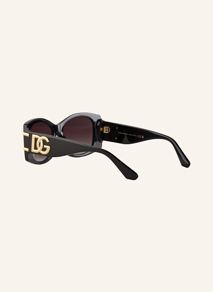 DOLCE & GABBANA DOLCE & GABBANA Sonnenbrille DG4501